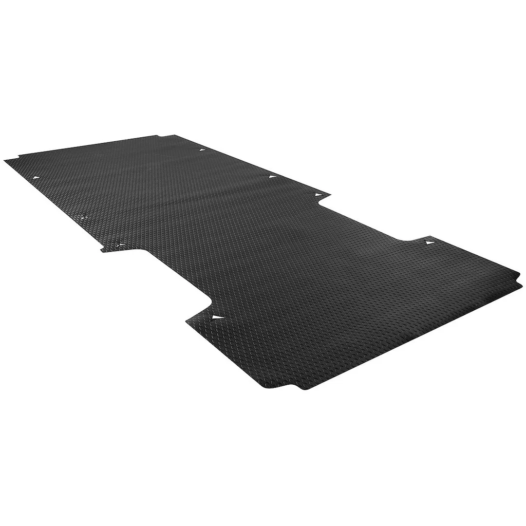 89023 – WEATHERGUARD Cargo Area Liner, Black Direct-Fit Rubber
